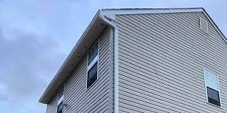 Best Siding for New Construction  in Eglin Af, FL